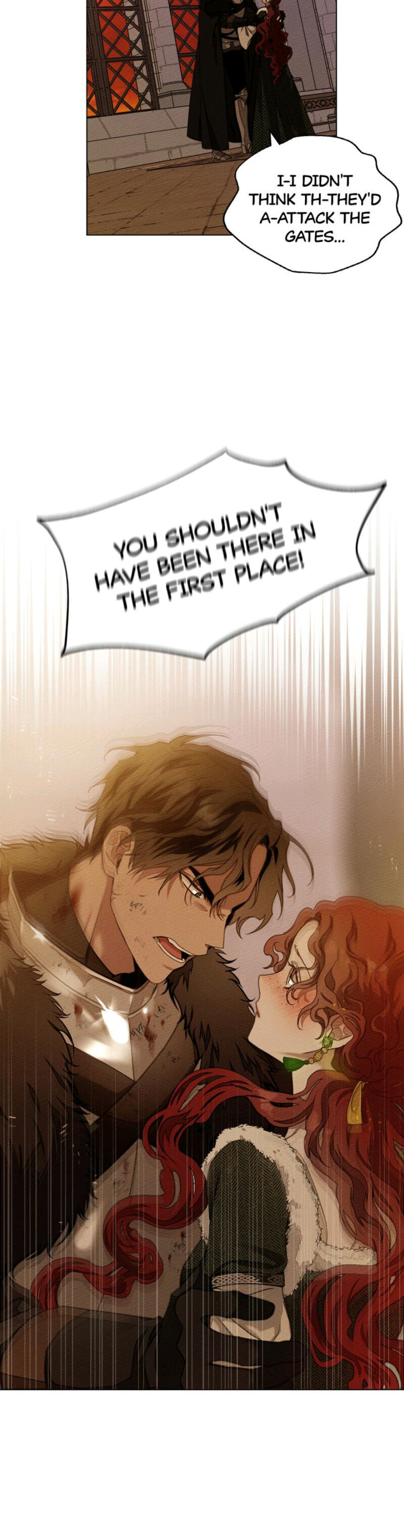 Under the Oak Tree Chapter 27 image 04